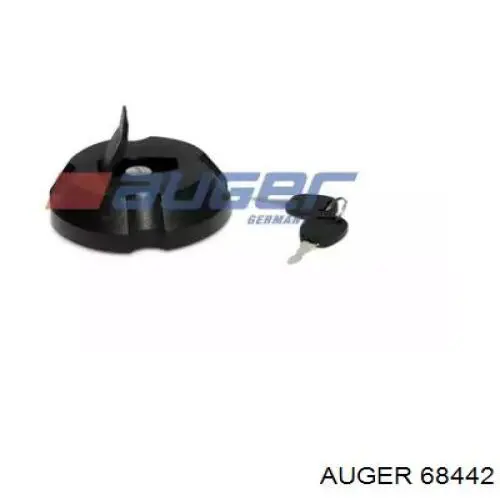 68442 Auger Крышка топливного Бака