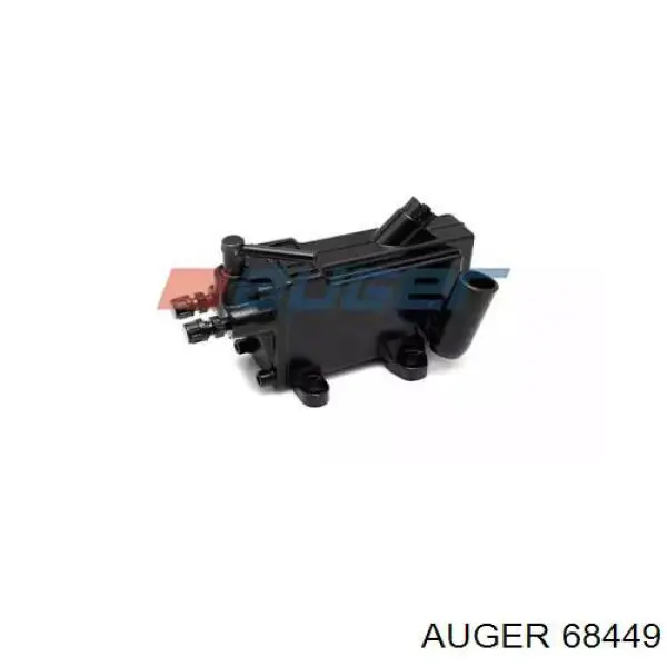  68449 Auger