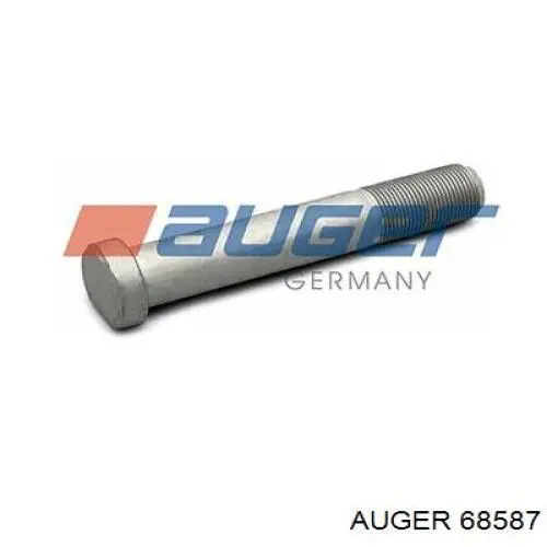 Шланг для опрокидывателя кабины 68587 Auger