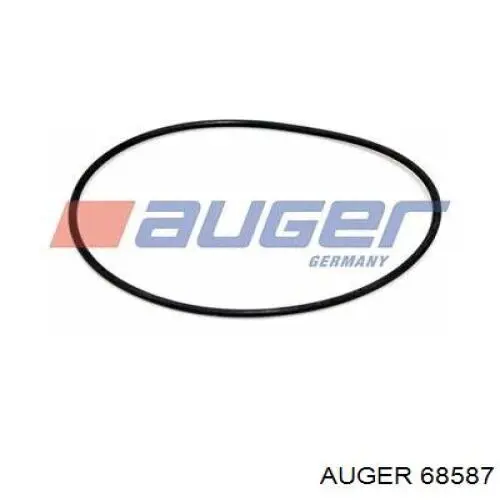Купить 68587 Auger Шланг для опрокидывателя кабины