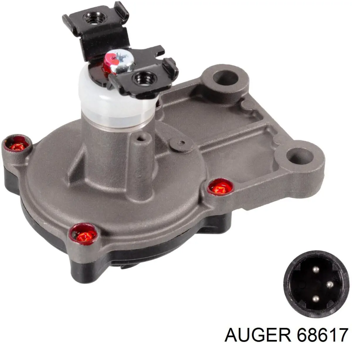 Датчик уровня положения кузова задний Sampa Otomotiv‏ 093215 цена, от 51.02 USD