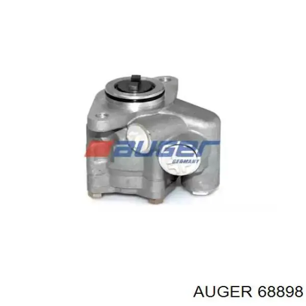 KS00000421 Bosch ГУР руля