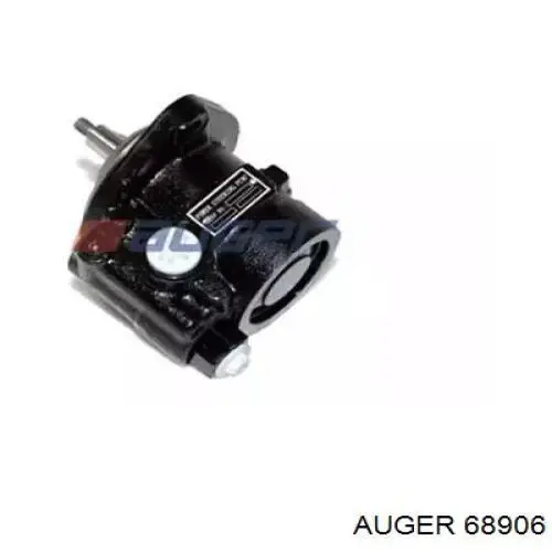 Насос гидравлики Diesel Technic 713204 цена, от 126.53 USD