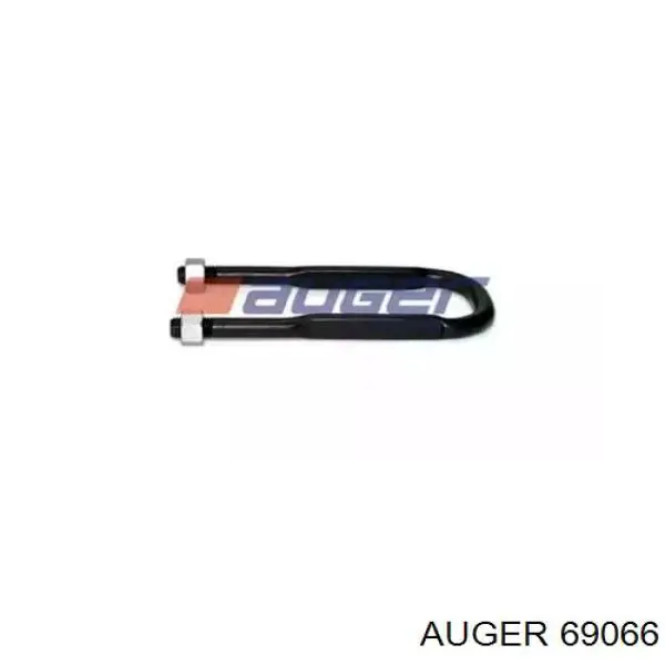 69066 Auger Скоба рессоры