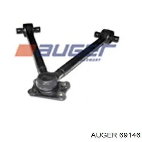 Игольчатый подшипник задней балки 69146 Auger