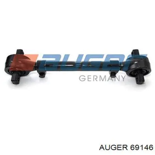 Игольчатый подшипник задней балки Auger 69146 цена, от 30.27 USD