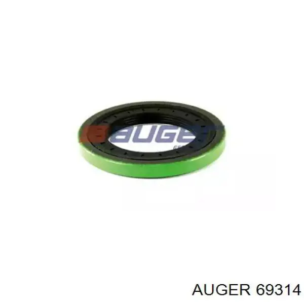  69314 Auger