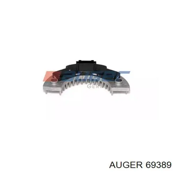 K106077 Meat&Doria Реле печки