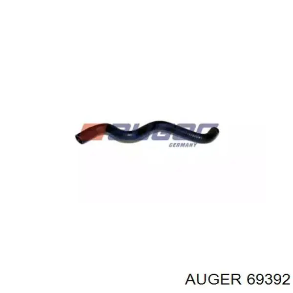  69392 Auger