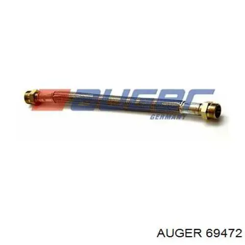 Купить 9015011882 Mercedes Патрубок радиатора