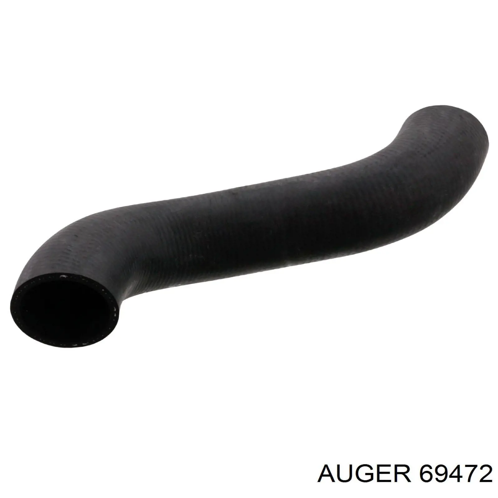 Купить 69472 Auger Патрубок радиатора