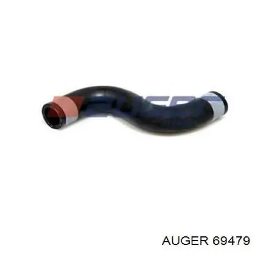 Патрубок системы охлаждения Maxgear 180946
