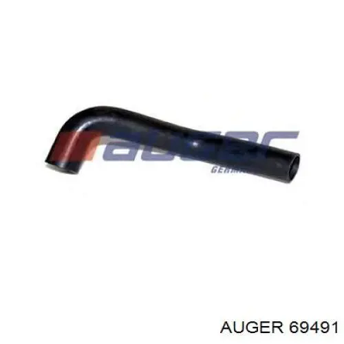 Купить A9705010282 Mercedes Трубопроводы и шланги системы охлаждения