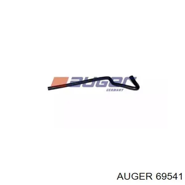  AUG69541 Auger