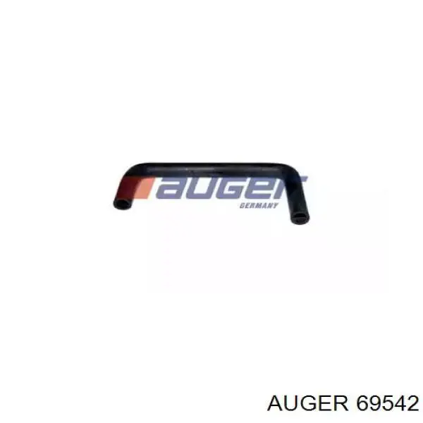 69542 Auger 