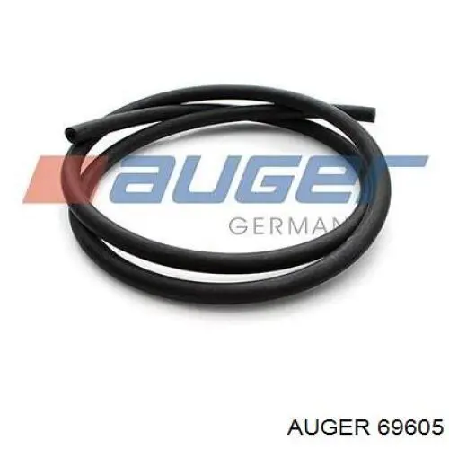 Патрубок системы охлаждения Auger 69605