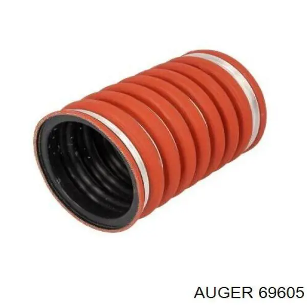 Шланг радиатора охлаждения Auger 69605 цена, от 11.97 USD