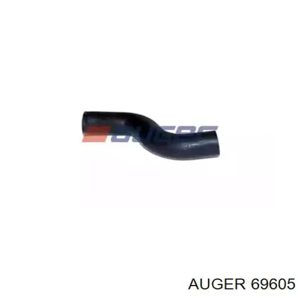 69605 Auger Шланг системы охлаждения