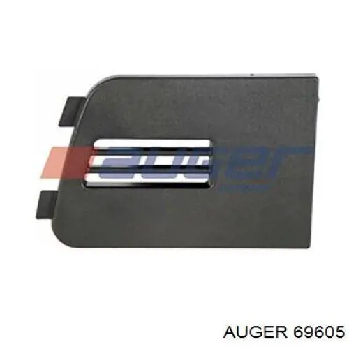 Купить 69605 Auger Патрубок радиатора