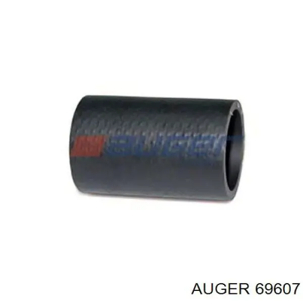 Шланг/патрубок системы охлаждения DAF 1677024 цена, от 15.95 USD