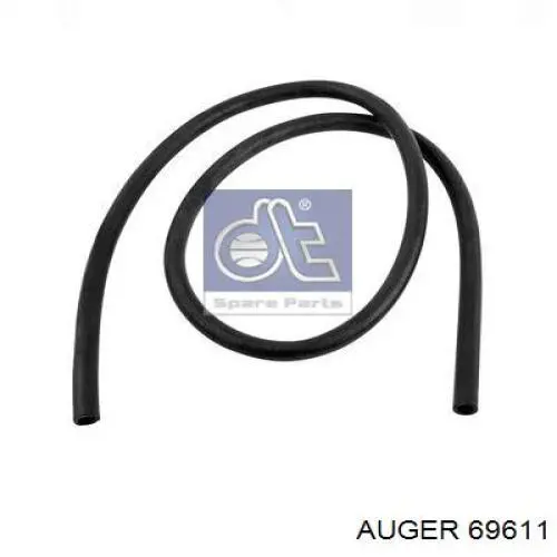  69611 Auger