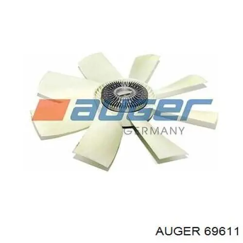 Купить 69611 Auger 