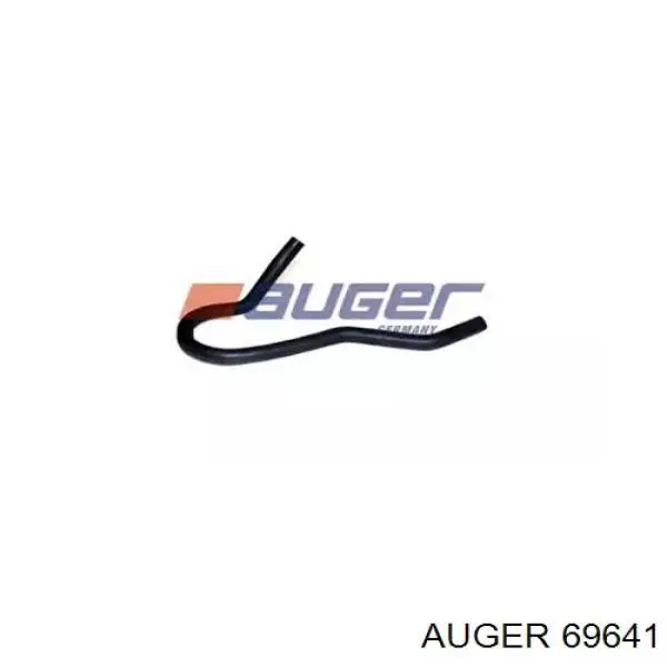  AUG69641 Auger