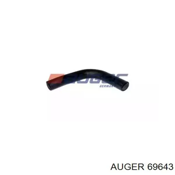  69643 Auger