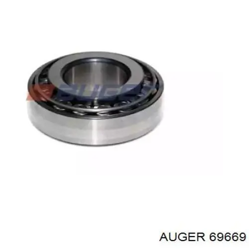 Подшипник ступицы задней внутренний FX32312 FOX Bearings