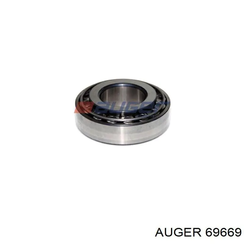 Подшипник ступицы задней внутренний Fersa 32312F цена, от 42.56 USD