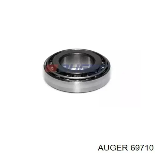 69710 Auger подшипник ступицы передней внутренний