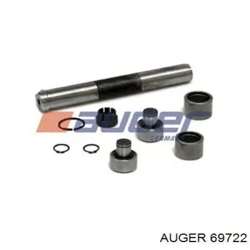 Вилка выключения сцепления Auger 69722