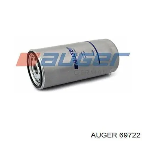Вилка сцепления 0501323199 ZF Parts
