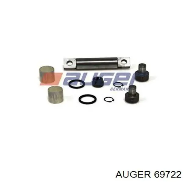 Вилка сцепления Auger 69722 цена, от 35.80 USD