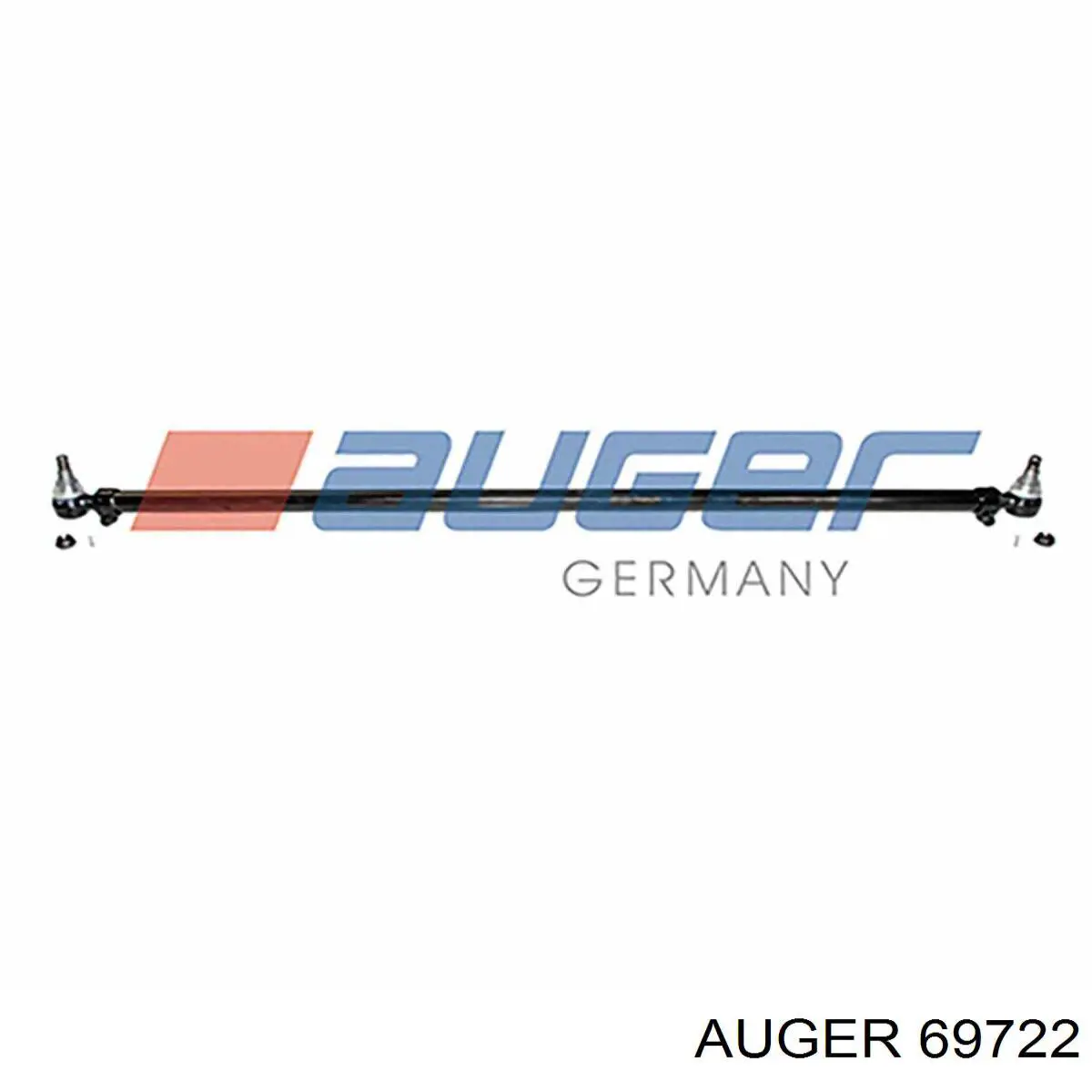 Вилка сцепления Auger 69722 цена, от 35.80 USD