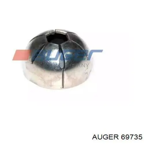 69735 Auger Подшипник оси вилки сцепления