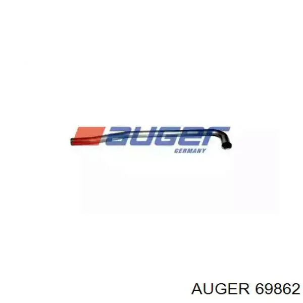  69862 Auger