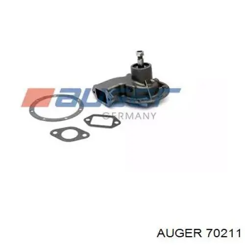 Помпа DPRE400 Daniparts