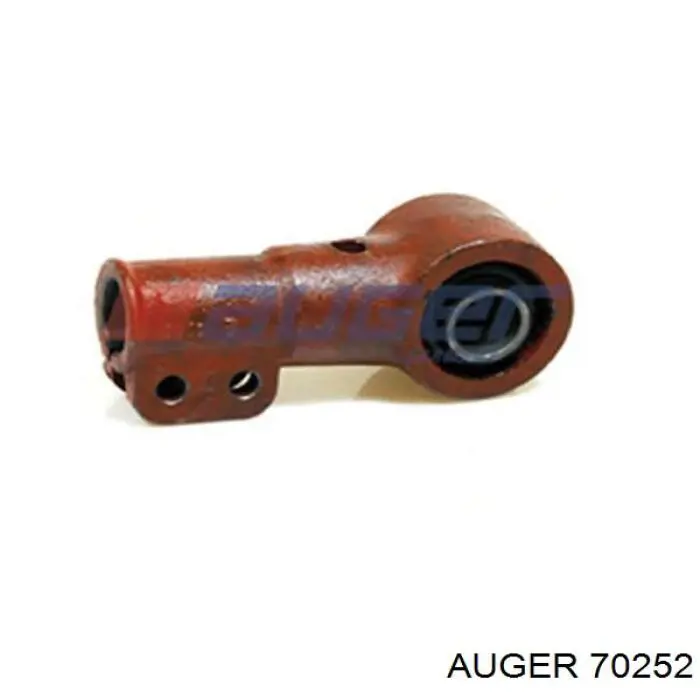 Стойка переднего стабилизатора 70252 Auger