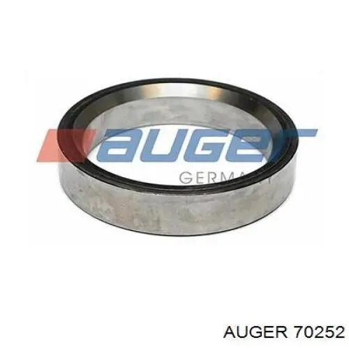 Тяга переднего стабилизатора Auger 70252 цена, от 42.48 USD