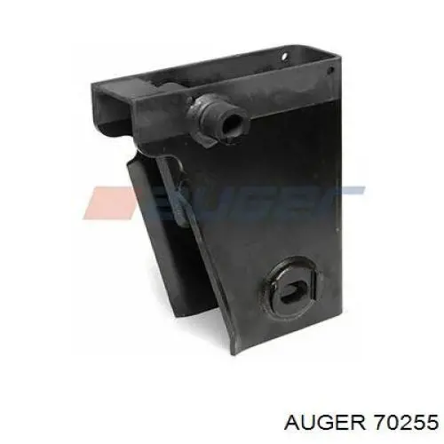 Хомут крепления втулки стабилизатора, переднего Auger 70255