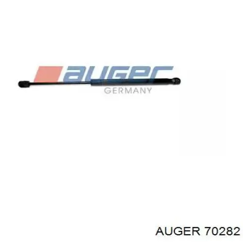 70282 Auger амортизатор багажника