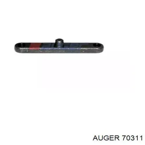 Серьга передней рессоры Auger 70311
