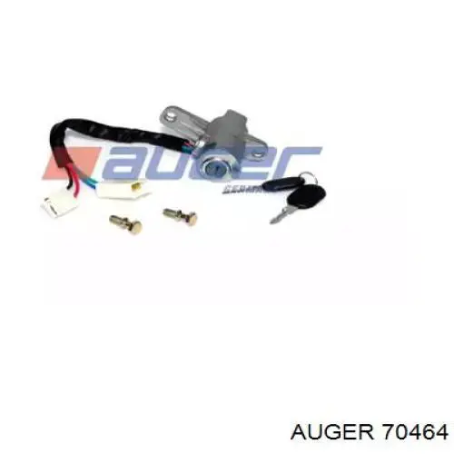 Замок зажигания 70464 Auger