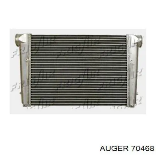 Роликовий модуль натяжителя ремня Auger 70468 цена, от 70.60 USD