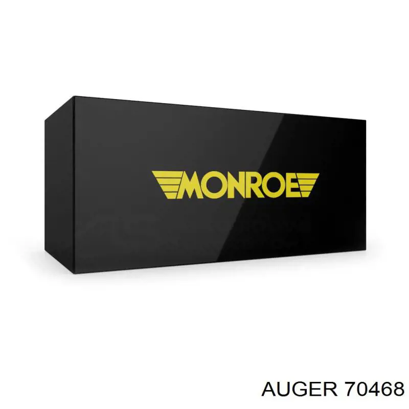 Роликовий модуль натяжителя ремня Auger 70468 цена, от 70.60 USD