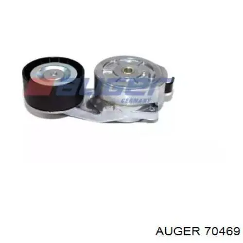 Роликовий модуль натяжителя ремня Dayco DAYAPV1053 цена, от 48.54 USD