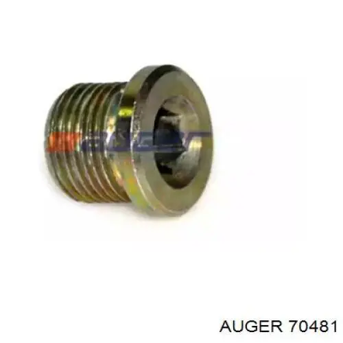  70481 Auger