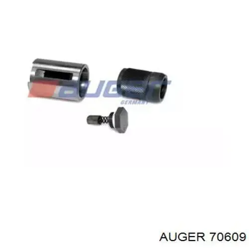 42538066 Iveco Регулятор заднего барабанного тормоза