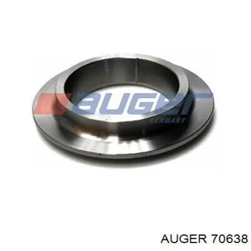 Кардан вала рулевой колонки нижний 81895039 Volvo